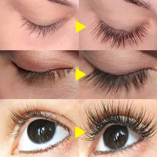 Lash Boost Magic Serum